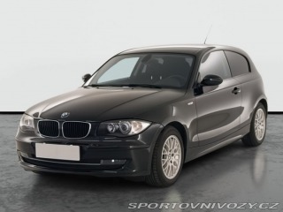 BMW 1 116i 2009