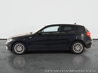 BMW 1 116i 2009