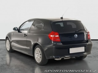 BMW 1 116i 2009