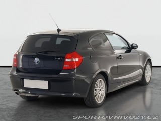 BMW 1 116i 2009