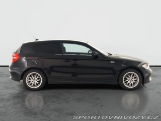 BMW 1 116i 2009