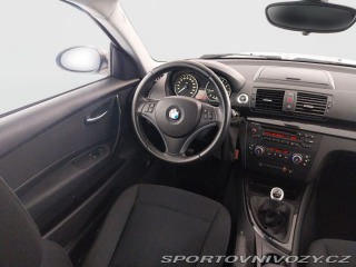BMW 1 116i 2009