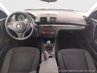 BMW 1 116i 2009