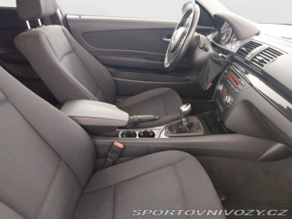 BMW 1 116i 2009
