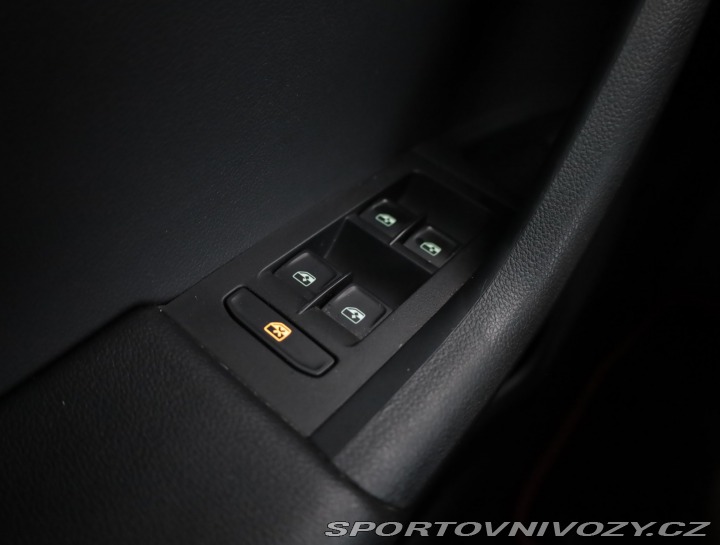 Škoda Octavia RS RS 2.0 TSI 2019