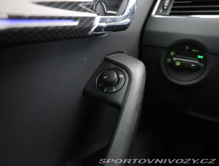 Škoda Octavia RS RS 2.0 TSI 2019