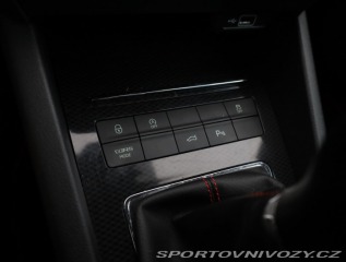 Škoda Octavia RS RS 2.0 TSI 2019