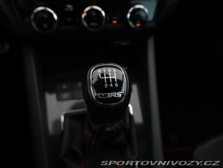 Škoda Octavia RS RS 2.0 TSI 2019