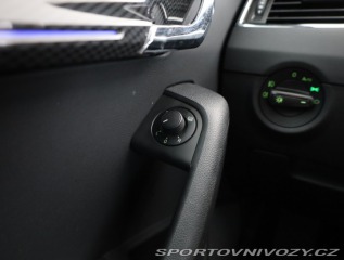 Škoda Octavia RS RS 2.0 TSI 2019