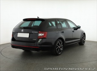 Škoda Octavia RS RS 2.0 TSI 2019