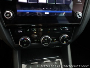 Škoda Octavia RS RS 2.0 TSI 2019