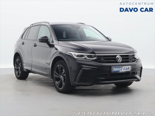 Volkswagen  Tiguan 1,4 TSI PHEV 180kW R-Line