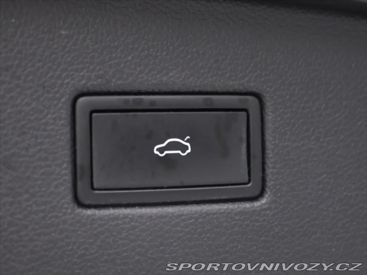 Volkswagen Ostatní modely Tiguan 1,4 TSI PHEV 180kW R-Line 2022