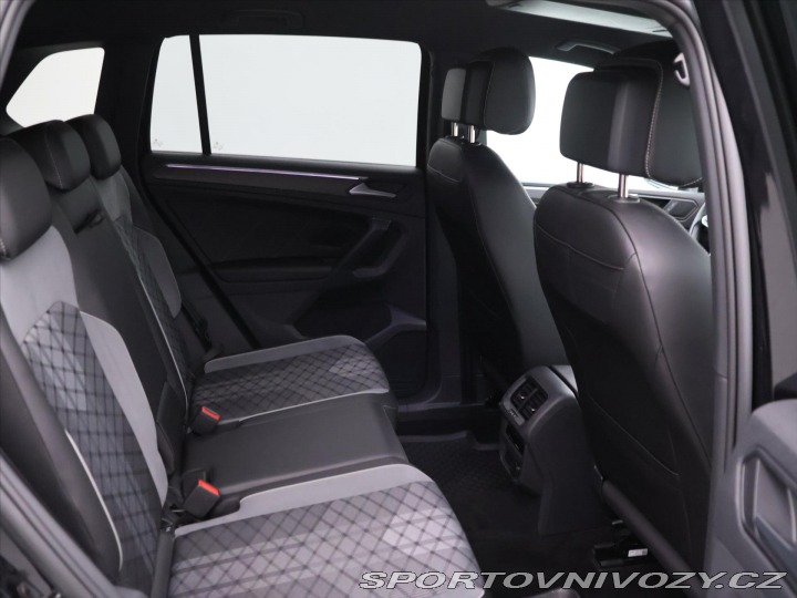 Volkswagen Ostatní modely Tiguan 1,4 TSI PHEV 180kW R-Line 2022