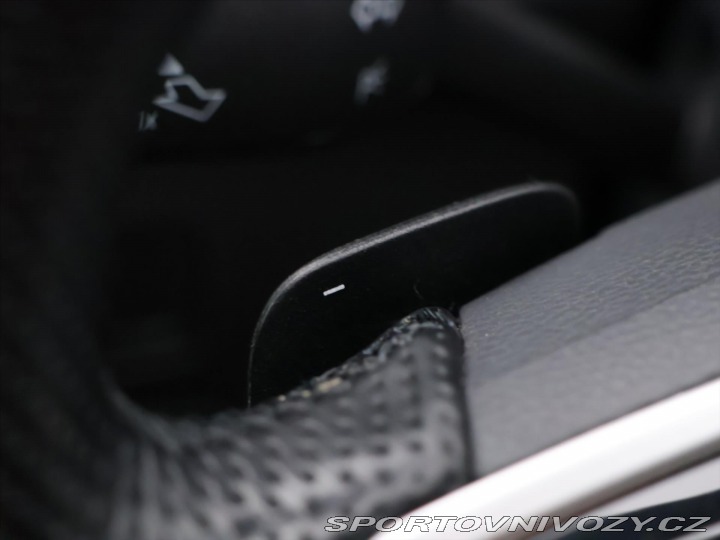 Volkswagen Ostatní modely Tiguan 1,4 TSI PHEV 180kW R-Line 2022