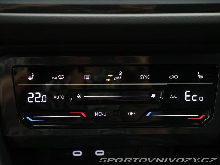 Volkswagen Ostatní modely Tiguan 1,4 TSI PHEV 180kW R-Line 2022