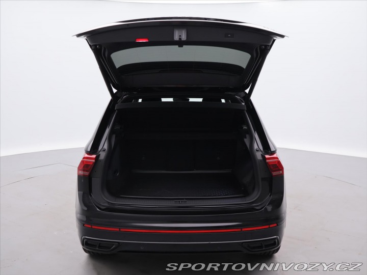 Volkswagen Ostatní modely Tiguan 1,4 TSI PHEV 180kW R-Line 2022