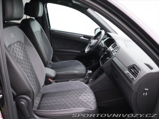 Volkswagen Ostatní modely Tiguan 1,4 TSI PHEV 180kW R-Line 2022