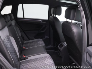 Volkswagen Ostatní modely Tiguan 1,4 TSI PHEV 180kW R-Line 2022