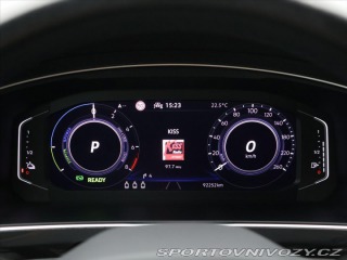 Volkswagen Ostatní modely Tiguan 1,4 TSI PHEV 180kW R-Line 2022