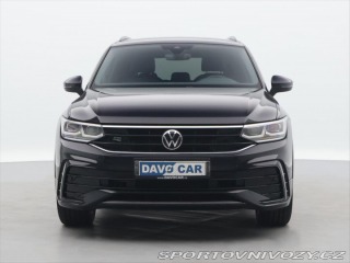 Volkswagen Ostatní modely Tiguan 1,4 TSI PHEV 180kW R-Line 2022