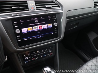 Volkswagen Ostatní modely Tiguan 1,4 TSI PHEV 180kW R-Line 2022