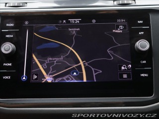 Volkswagen Ostatní modely Tiguan 1,4 TSI PHEV 180kW R-Line 2022