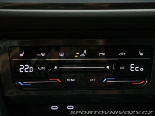 Volkswagen Ostatní modely Tiguan 1,4 TSI PHEV 180kW R-Line 2022