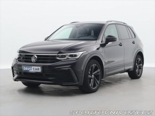 Volkswagen Ostatní modely Tiguan 1,4 TSI PHEV 180kW R-Line 2022