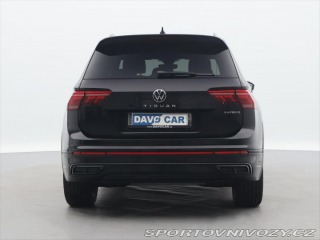 Volkswagen Ostatní modely Tiguan 1,4 TSI PHEV 180kW R-Line 2022