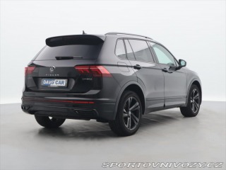 Volkswagen Ostatní modely Tiguan 1,4 TSI PHEV 180kW R-Line 2022