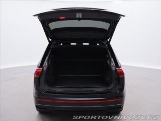 Volkswagen Ostatní modely Tiguan 1,4 TSI PHEV 180kW R-Line 2022