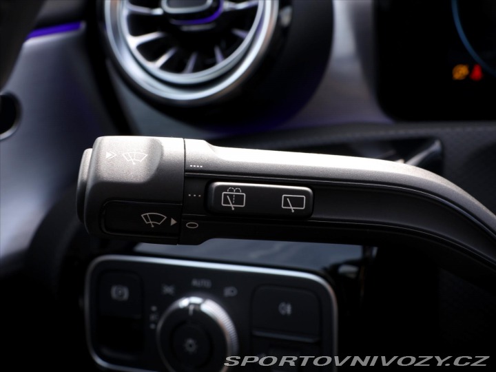 Mercedes-Benz A 2,0 45 S AMG 4Matic+ 310k 2022