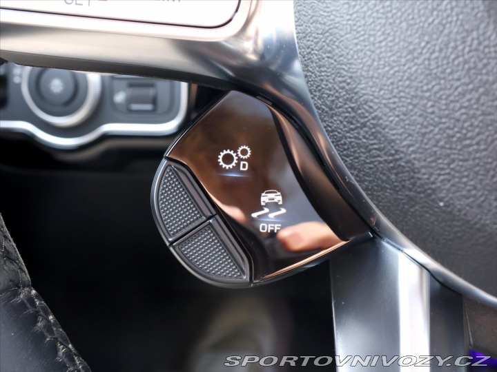 Mercedes-Benz A 2,0 45 S AMG 4Matic+ 310k 2022