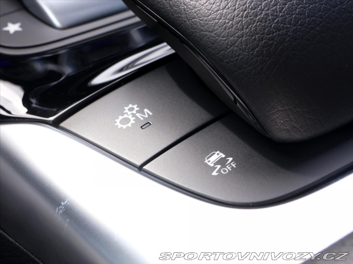 Mercedes-Benz A 2,0 45 S AMG 4Matic+ 310k 2022
