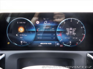 Mercedes-Benz A 2,0 45 S AMG 4Matic+ 310k 2022