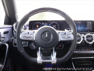 Mercedes-Benz A 2,0 45 S AMG 4Matic+ 310k 2022