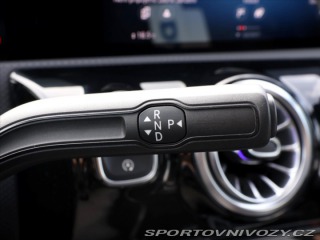 Mercedes-Benz A 2,0 45 S AMG 4Matic+ 310k 2022