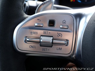 Mercedes-Benz A 2,0 45 S AMG 4Matic+ 310k 2022