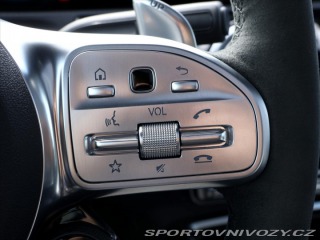 Mercedes-Benz A 2,0 45 S AMG 4Matic+ 310k 2022