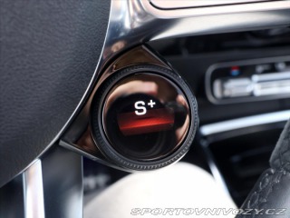 Mercedes-Benz A 2,0 45 S AMG 4Matic+ 310k 2022