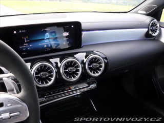 Mercedes-Benz A 2,0 45 S AMG 4Matic+ 310k 2022