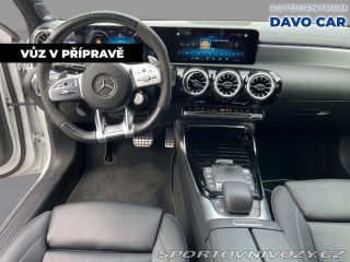 Mercedes-Benz A 2,0 45 S AMG 4Matic+ 310k 2022