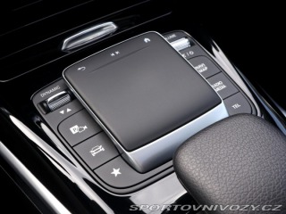 Mercedes-Benz A 2,0 45 S AMG 4Matic+ 310k 2022