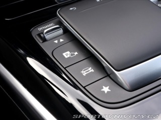Mercedes-Benz A 2,0 45 S AMG 4Matic+ 310k 2022