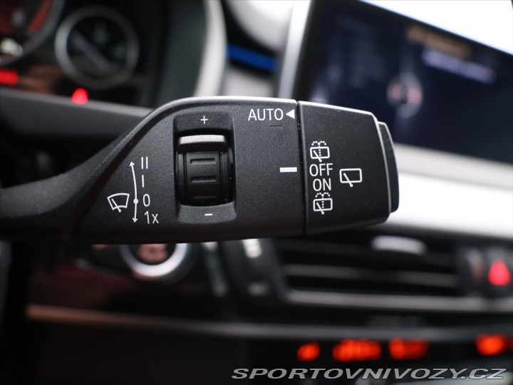 BMW X5 3,0 M50d 280kW CZ 2014