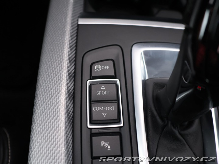 BMW X5 3,0 M50d 280kW CZ 2014
