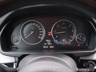 BMW X5 3,0 M50d 280kW CZ 2014