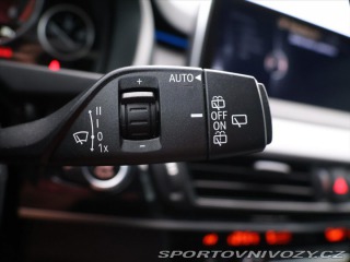 BMW X5 3,0 M50d 280kW CZ 2014