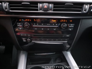 BMW X5 3,0 M50d 280kW CZ 2014